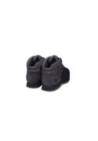 timberland euro sprint mid hiker black nubuck