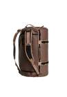 The North Face Base Camp Duffel S Smokey Brown Tnf Black Garnet