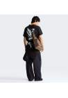 The North Face U Tested And Proven Ss Tee Tnf Black