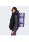 The North Face Base Camp Duffel S Grounded Plum Endless Dusk