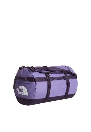 The North Face Base Camp Duffel S Grounded Plum Endless Dusk