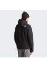 The North Face M Diablo Shoftshell Detachable Hood Tnf Black