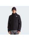 The North Face M Diablo Shoftshell Detachable Hood Tnf Black