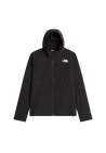 The North Face M Diablo Shoftshell Detachable Hood Tnf Black
