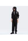 The North Face M Evolution Simple Dome Regular Full Zip Hoodie Tnf Black