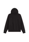 The North Face M Evolution Simple Dome Regular Full Zip Hoodie Tnf Black