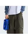The North Face Base Camp Travel Canister S Tnf Blue Tnf Black