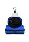 The North Face Base Camp Travel Canister S Tnf Blue Tnf Black