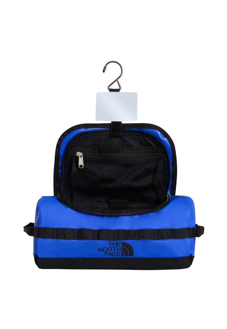 The North Face Base Camp Travel Canister L Tnf Blue Tnf Black
