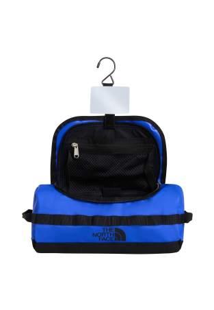 The North Face Base Camp Travel Canister L Tnf Blue Tnf Black