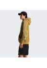 The North Face M Essential Relaxed Hoodie Cedar