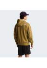 The North Face M Essential Relaxed Hoodie Cedar