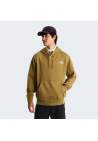 The North Face M Essential Relaxed Hoodie Cedar