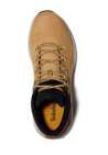 timberland sprint trekker mid wheat nubuck