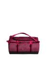 The North Face Base Camp Duffel S Burgundy Crush Tnf Black Lali Guran
