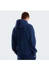 The North Face M Evolution Simple Dome Regular Hoodie Summit Navy