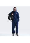 The North Face M Evolution Simple Dome Regular Hoodie Summit Navy