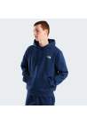 The North Face M Evolution Simple Dome Regular Hoodie Summit Navy