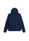 The North Face M Evolution Simple Dome Regular Hoodie Summit Navy