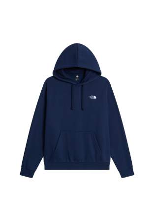 The North Face M Evolution Simple Dome Regular Hoodie Summit Navy