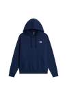The North Face M Evolution Simple Dome Regular Hoodie Summit Navy