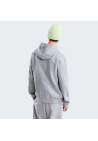 The North Face M Evolution Simple Dome Regular Hoodie Tnf Pale Grey Heather