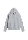 The North Face M Evolution Simple Dome Regular Hoodie Tnf Pale Grey Heather