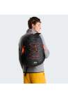 The North Face Borealis Classic Asphalt Grey Retro Oran