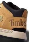 timberland sprint trekker mid wheat nubuck