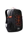 The North Face Borealis Classic Asphalt Grey Retro Oran