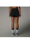 The North Face W Sunriser Short 3" Tnf Black