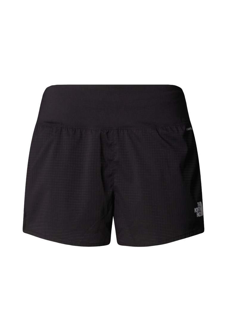 The North Face W Sunriser Short 3" Tnf Black