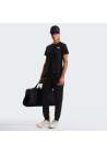 The North Face W Flex Ss Regular Tee Tnf Black