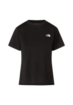 The North Face W Flex Ss...