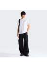 The North Face U Opposites Attract Relaxed Ss Tee Tnf White