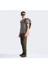The North Face M Adventure Tee Smoked Pearl