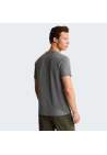 The North Face M Adventure Tee Smoked Pearl