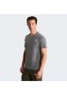 The North Face M Adventure Tee Smoked Pearl