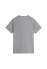 The North Face M Adventure Tee Smoked Pearl