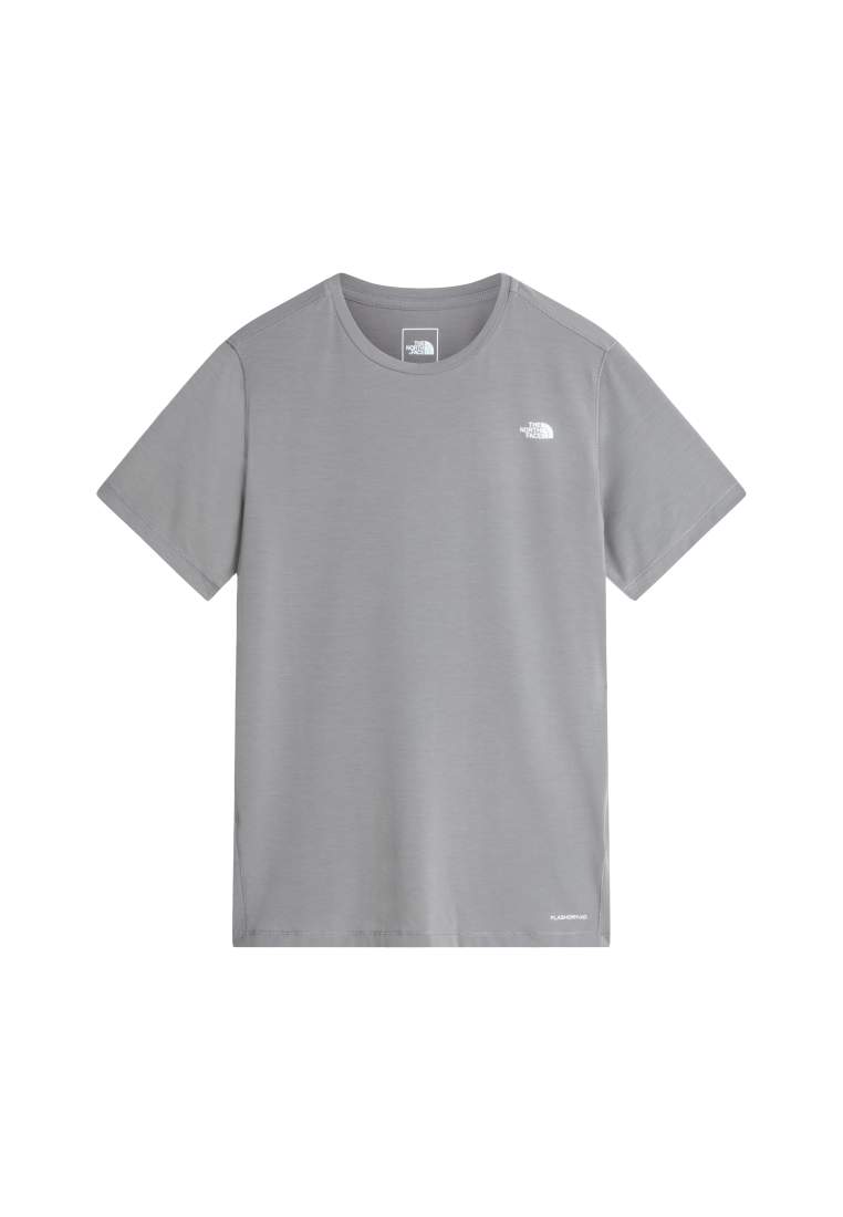 The North Face M Adventure Tee Smoked Pearl