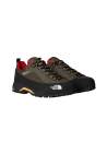 The North Face M Verto Alpine Gtx New Taupe Green Summit Gold