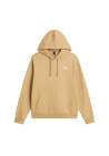 The North Face M Evolution Simple Dome Regular Hoodie Khaki Stone