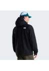 The North Face M Dryvent Zip In Jacket Tnf Black