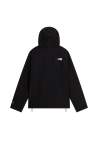 The North Face M Dryvent Zip In Jacket Tnf Black