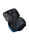The North Face Base Camp Voyager Toiletry Kit Shady Blue Summit Navy