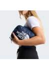 The North Face Base Camp Voyager Toiletry Kit Shady Blue Summit Navy