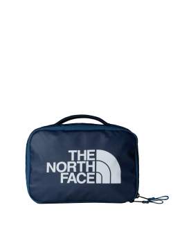 The North Face Base Camp...