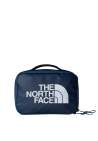 The North Face Base Camp Voyager Toiletry Kit Shady Blue Summit Navy