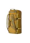The North Face Base Camp Duffel M Golden Tan Cedar Honeye