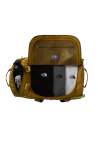 The North Face Base Camp Duffel M Golden Tan Cedar Honeye